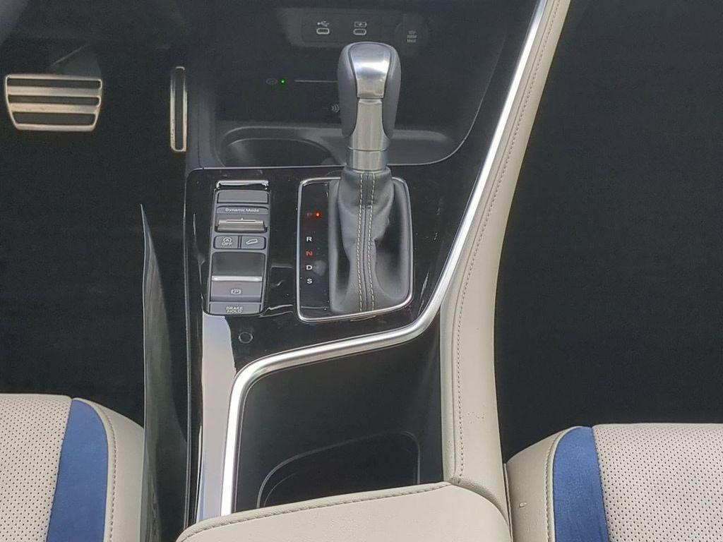 new 2025 Acura ADX car, priced at $38,950