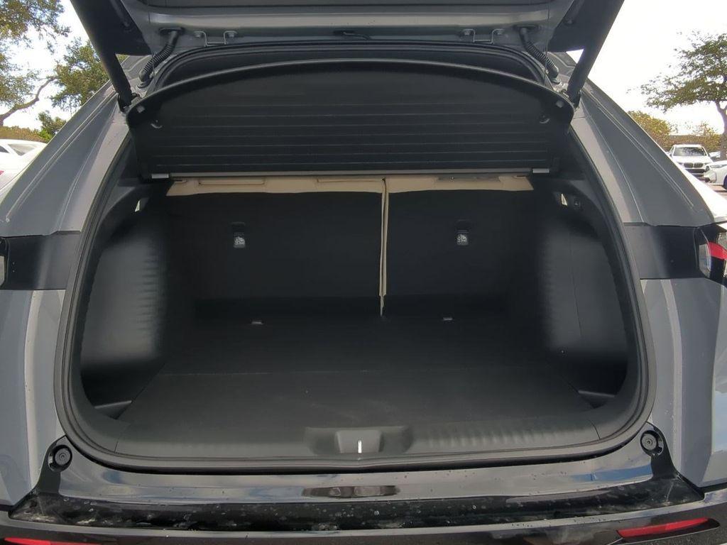 new 2025 Acura ADX car, priced at $38,950