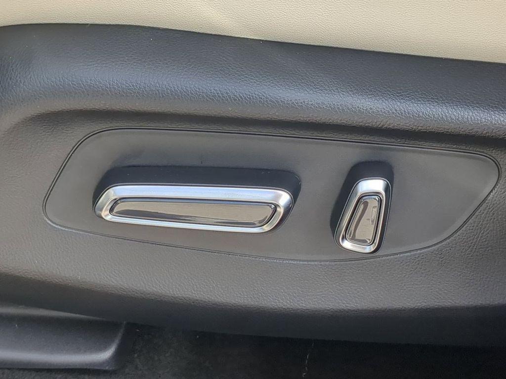 new 2025 Acura ADX car, priced at $38,950