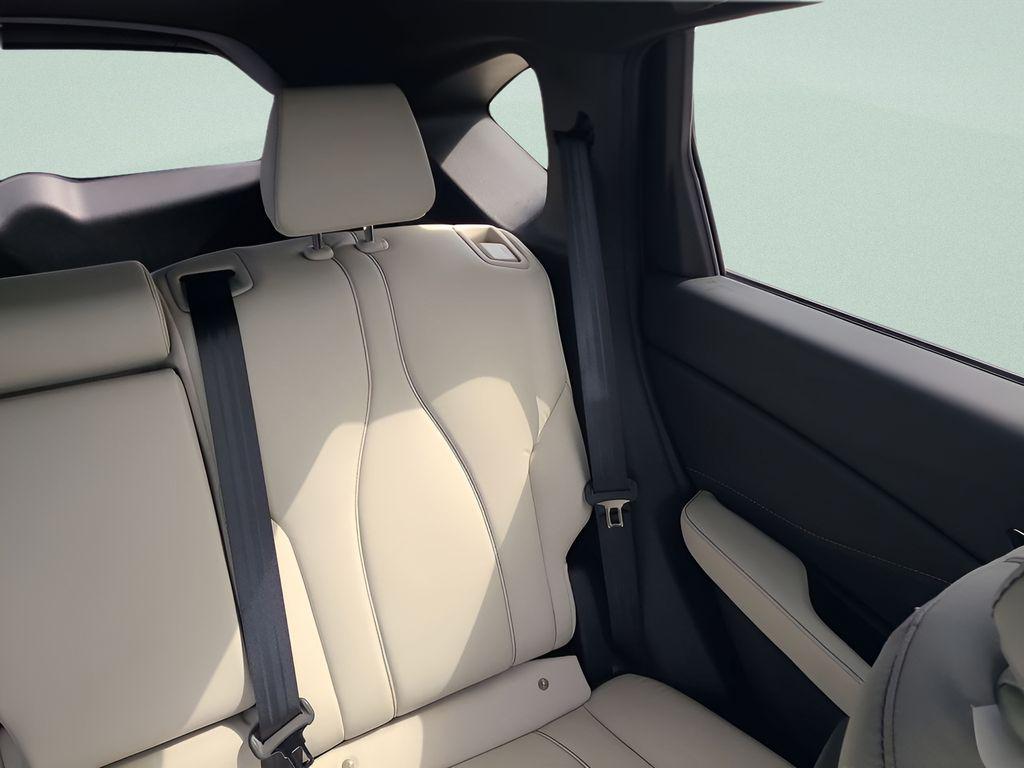 new 2026 Acura RDX car, priced at $47,150