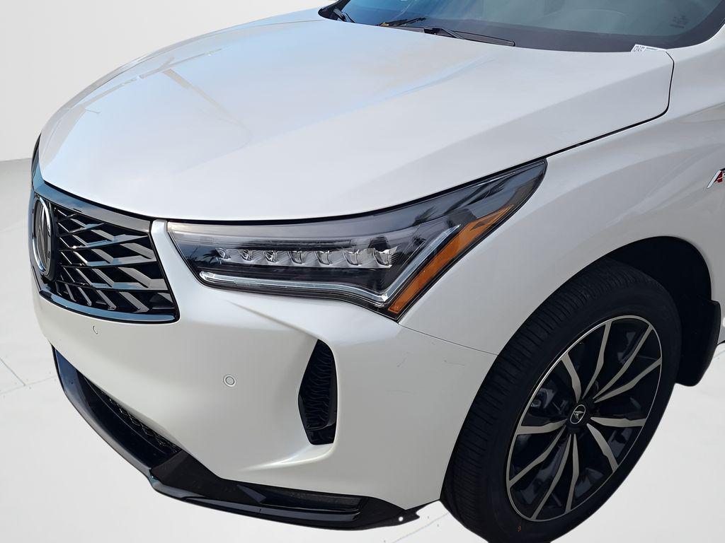 new 2026 Acura RDX car, priced at $56,900