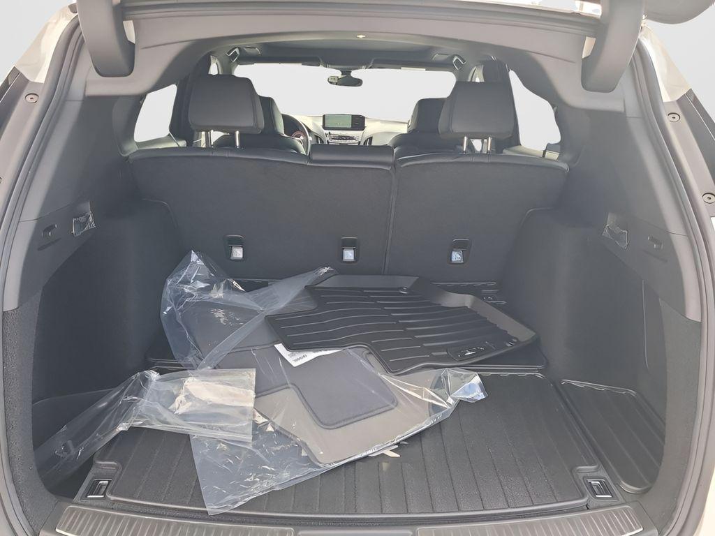 new 2026 Acura RDX car, priced at $56,900