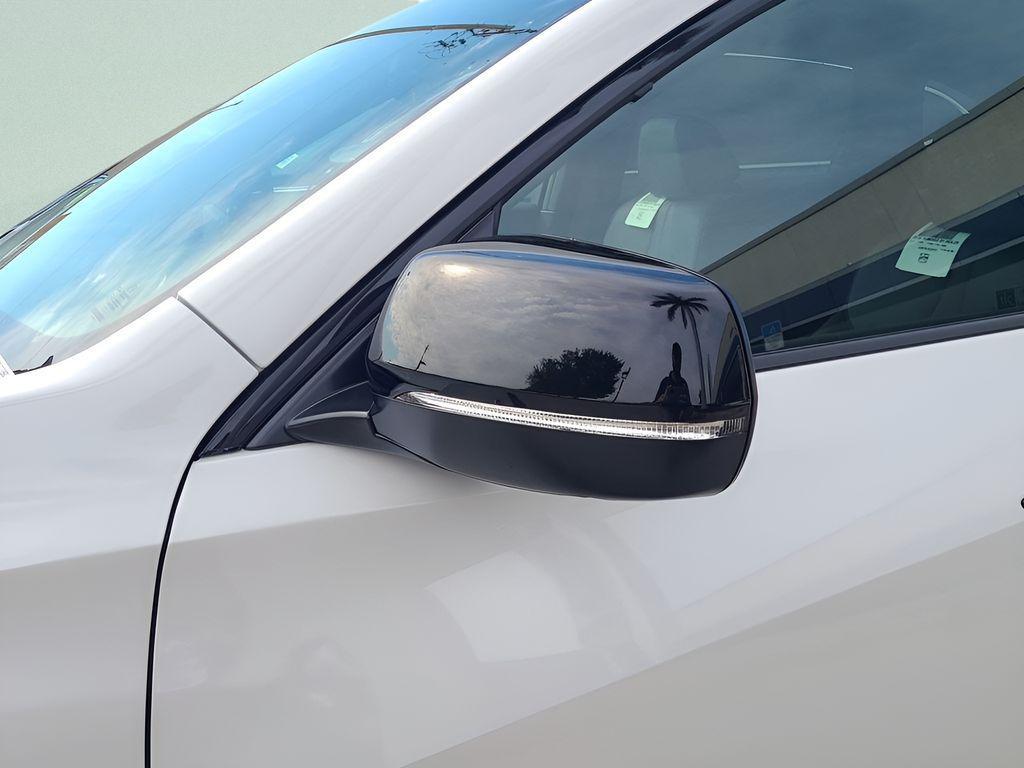 new 2026 Acura RDX car, priced at $56,900