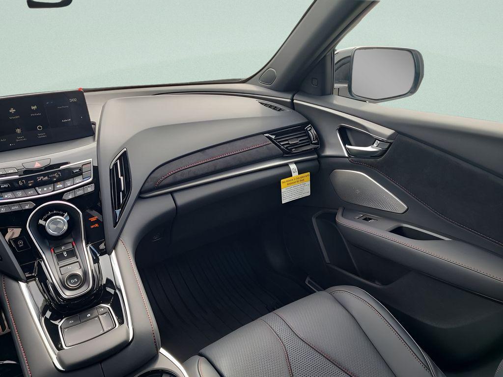 new 2026 Acura RDX car, priced at $56,900