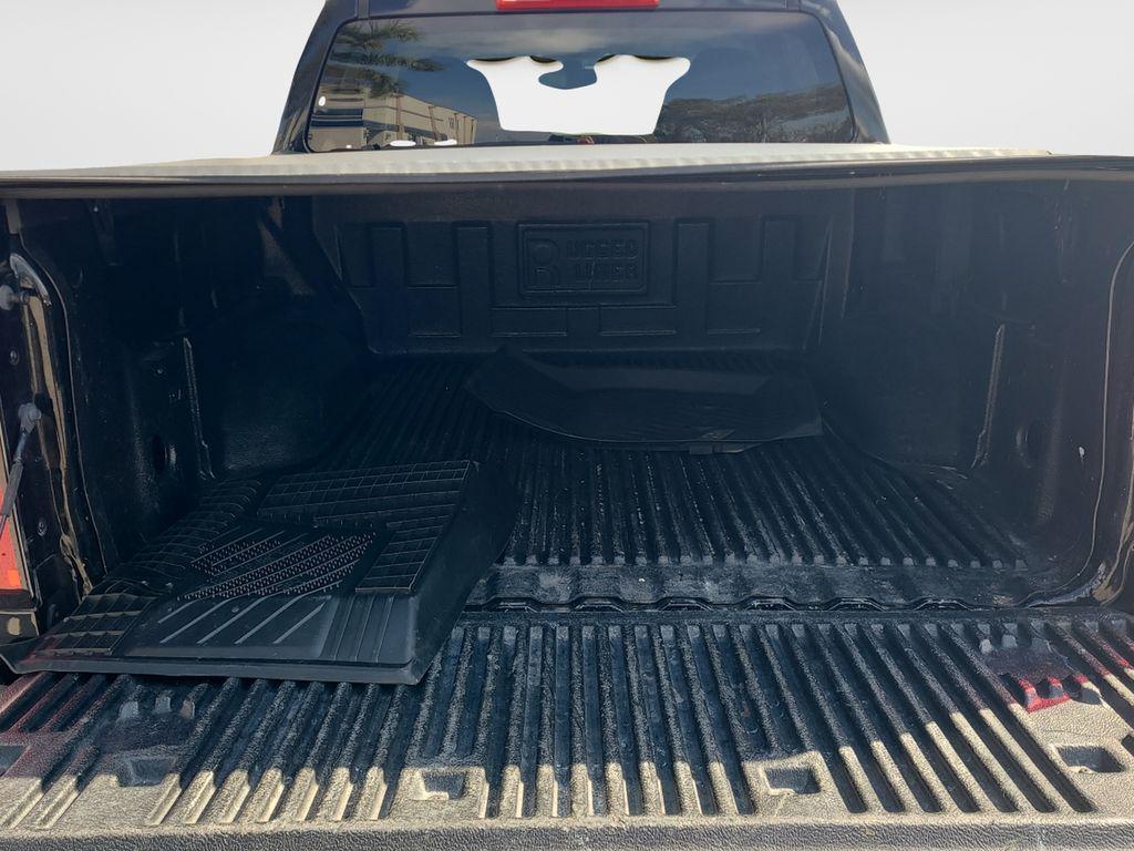 used 2020 Chevrolet Colorado car, priced at $22,270