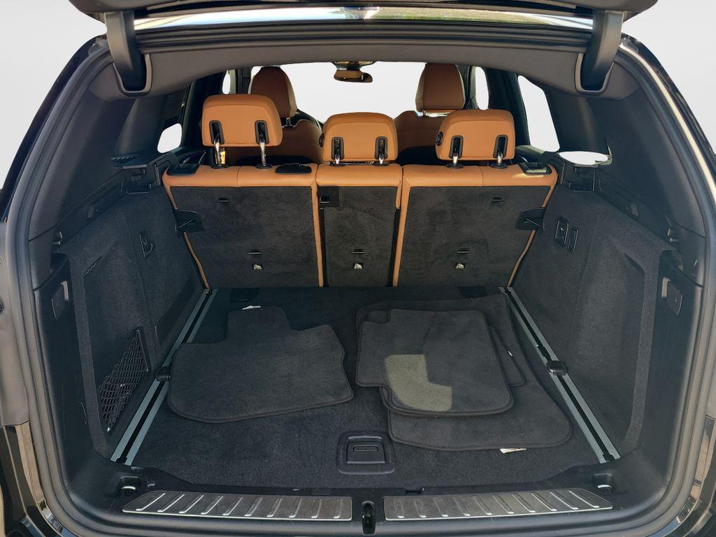 used 2021 BMW X3 car, priced at $20,494