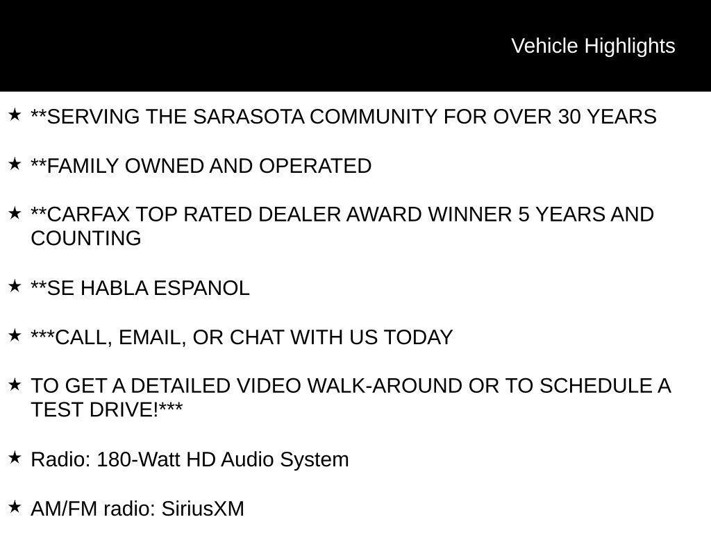 used 2022 Honda Accord Hybrid car, priced at $24,998