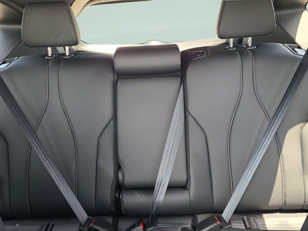 new 2026 Acura RDX car, priced at $47,150