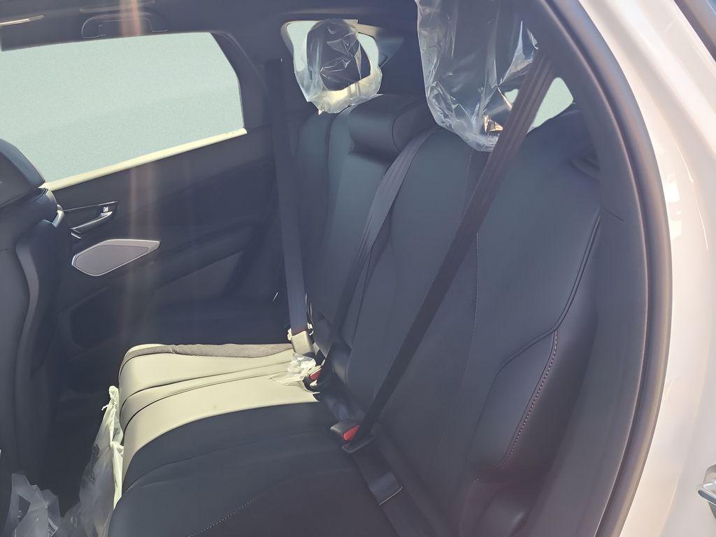 new 2026 Acura RDX car, priced at $52,650