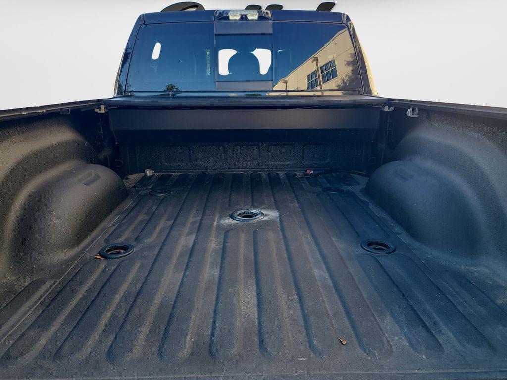 used 2024 Ram 3500 car, priced at $77,965