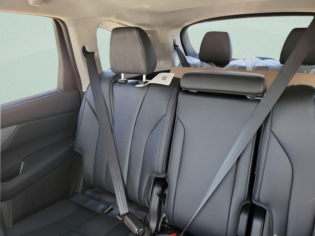 new 2026 Acura MDX car, priced at $58,550
