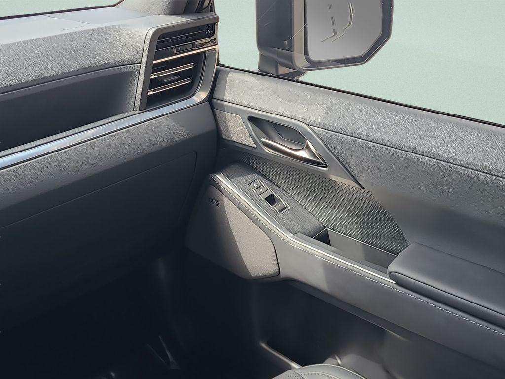 used 2024 Lexus GX 550 car, priced at $82,938
