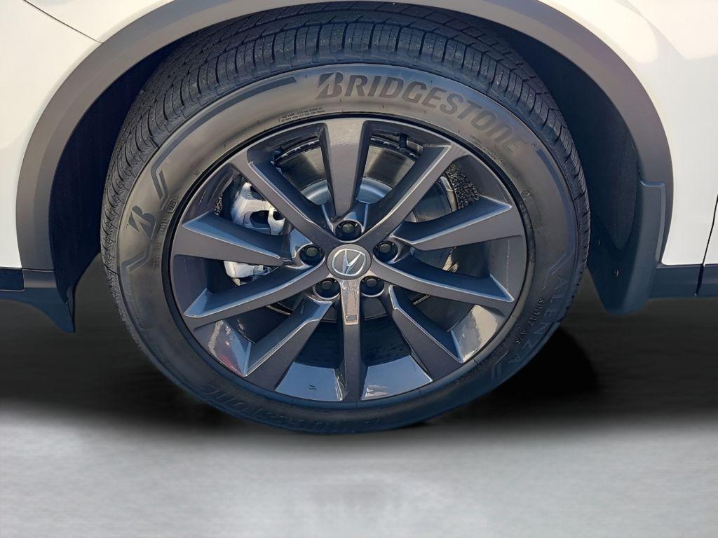 new 2026 Acura MDX car, priced at $64,350