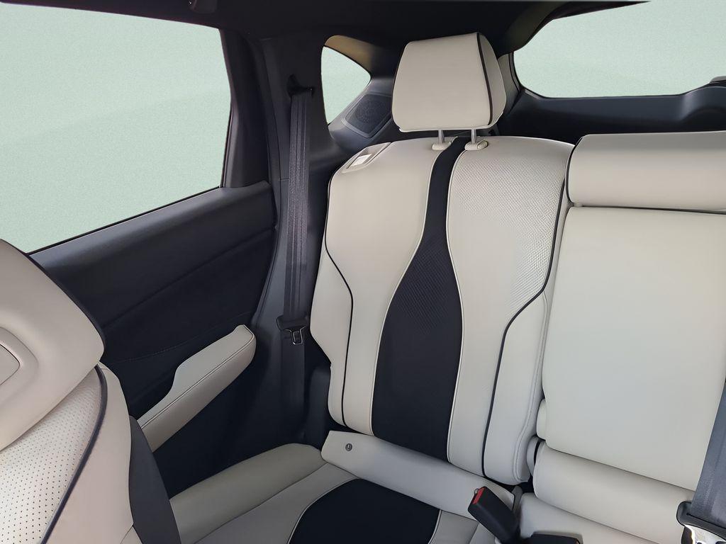 new 2026 Acura RDX car, priced at $52,750