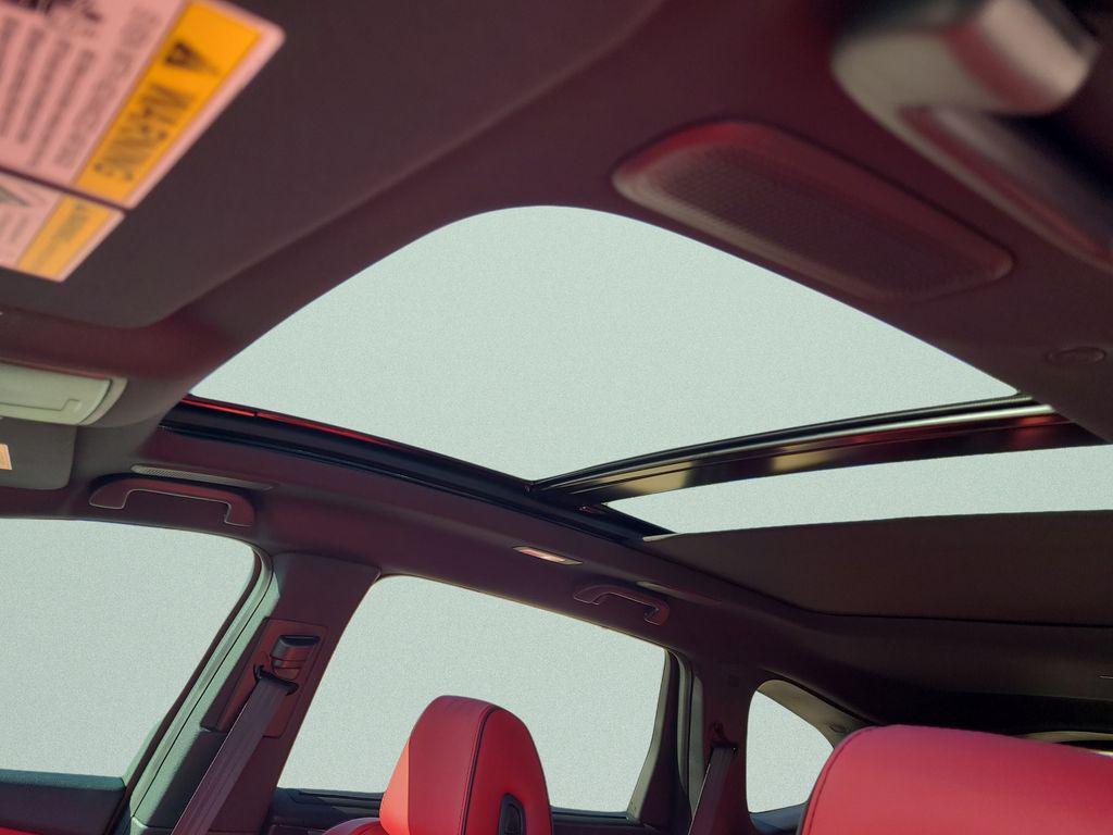 new 2026 Acura MDX car, priced at $70,950