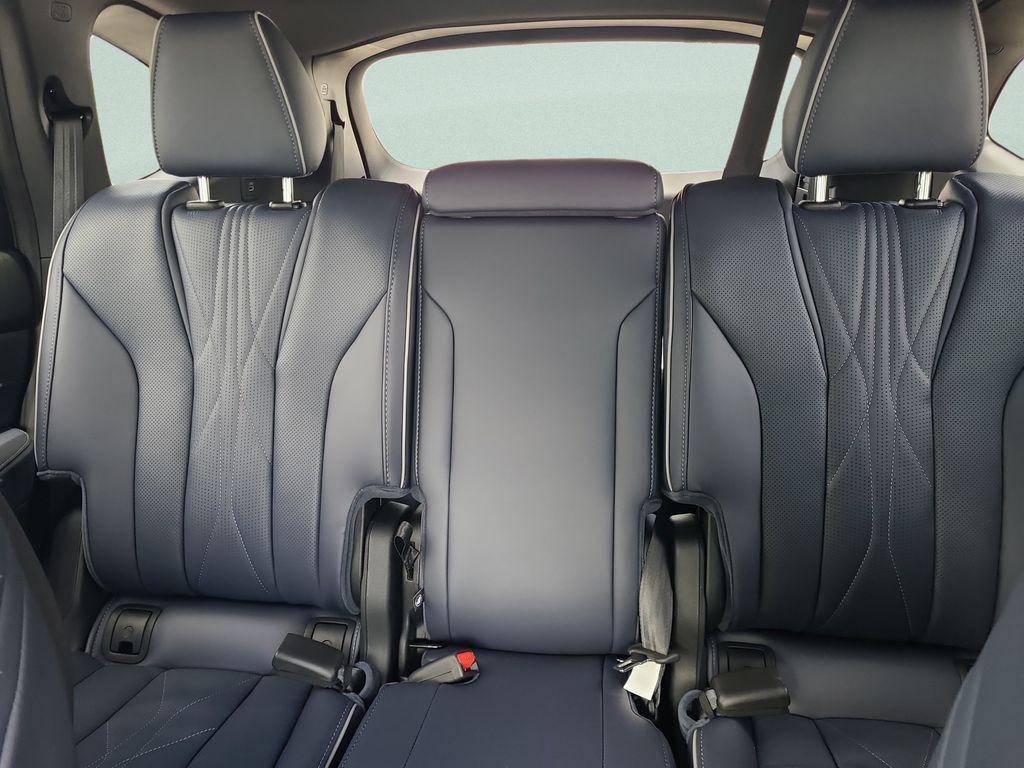 new 2026 Acura MDX car, priced at $77,300
