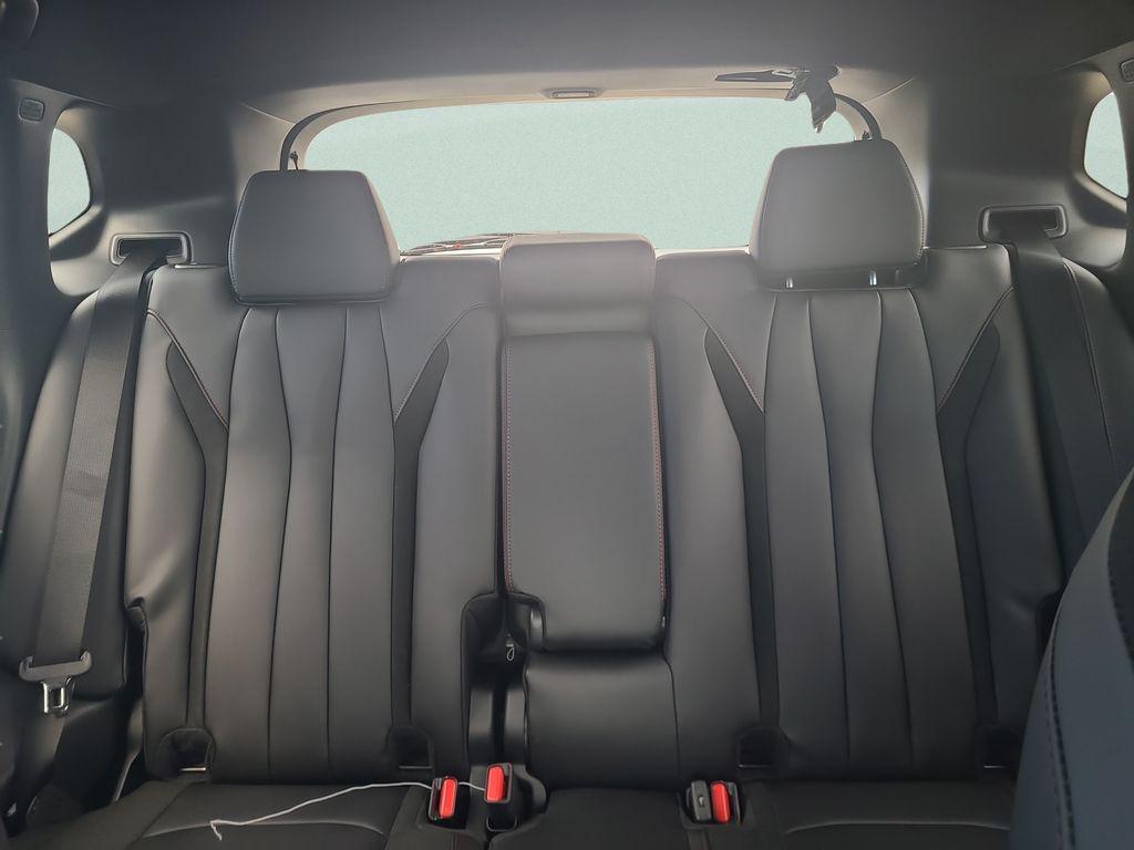new 2026 Acura ADX car, priced at $39,250