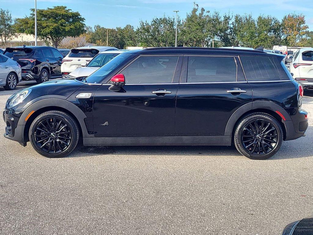 used 2019 MINI Clubman car, priced at $12,970