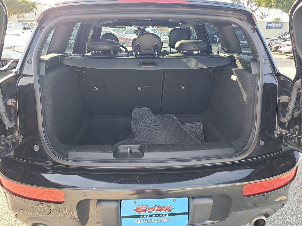 used 2019 MINI Clubman car, priced at $12,970
