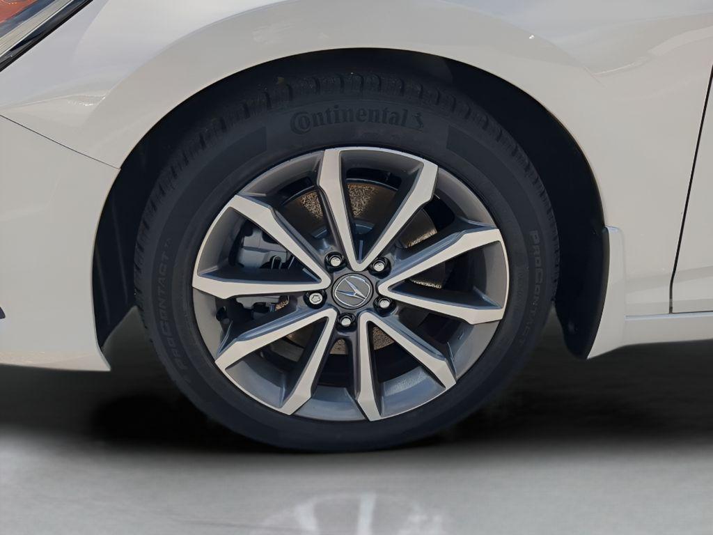 new 2025 Acura Integra car, priced at $33,946