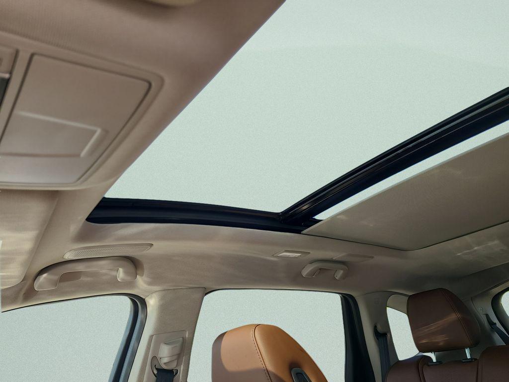 new 2026 Acura MDX car, priced at $59,250