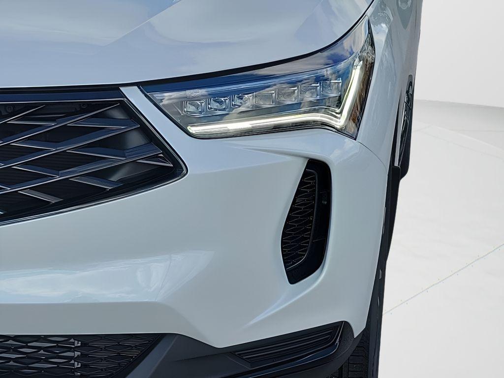 new 2026 Acura RDX car, priced at $47,050