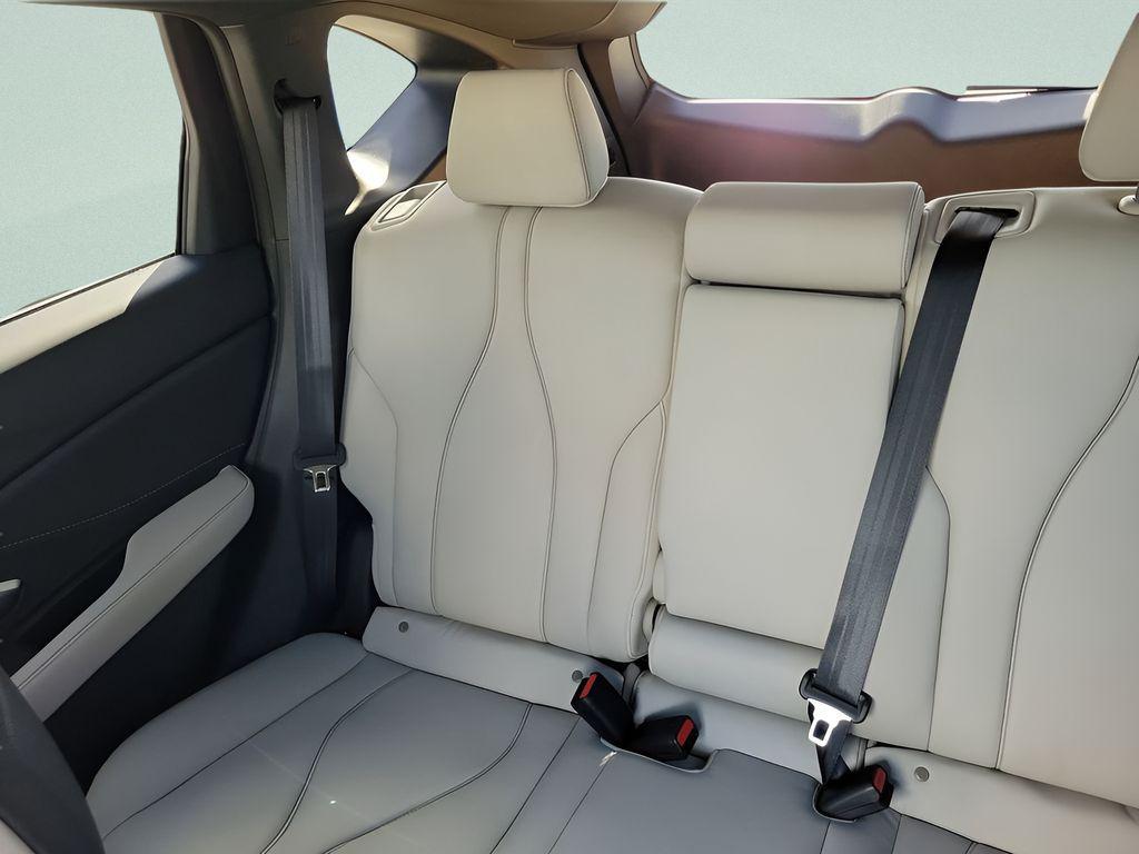 new 2026 Acura RDX car, priced at $47,050