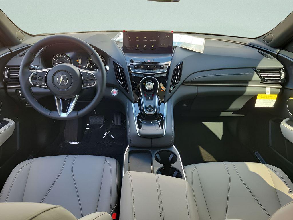 new 2026 Acura RDX car, priced at $47,050