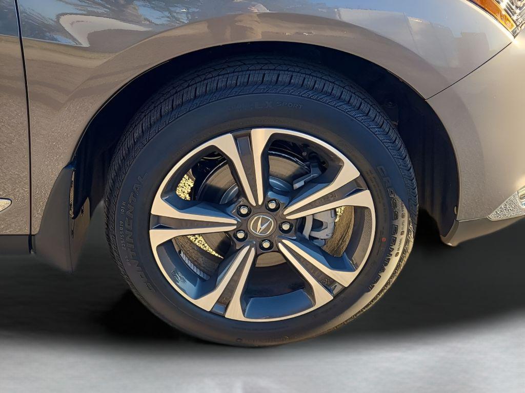 new 2026 Acura RDX car, priced at $49,650