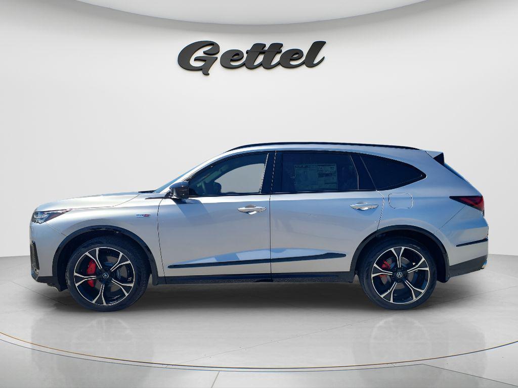 new 2026 Acura MDX car, priced at $77,300