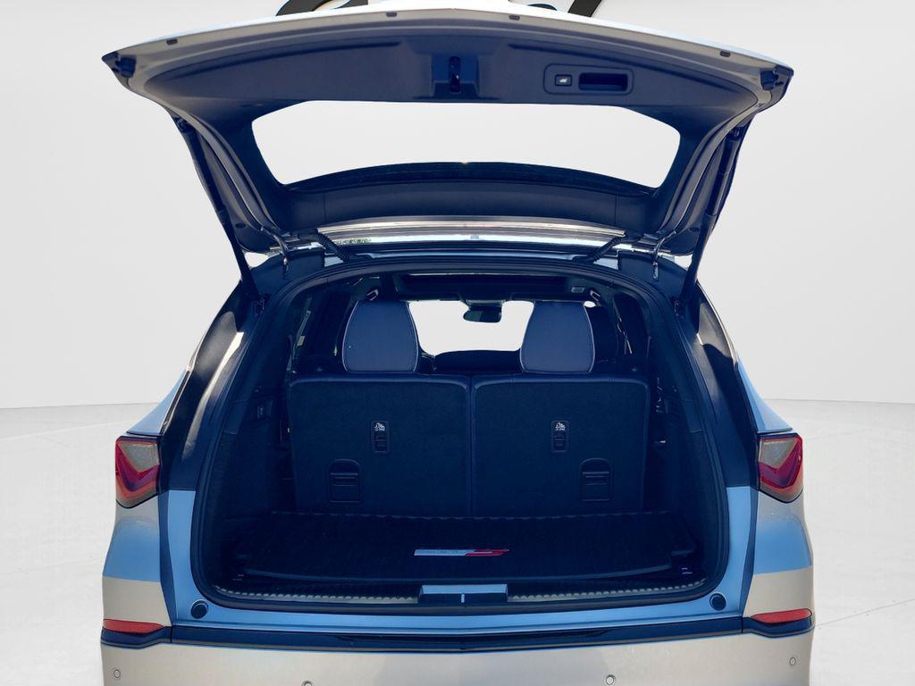new 2026 Acura MDX car, priced at $77,300