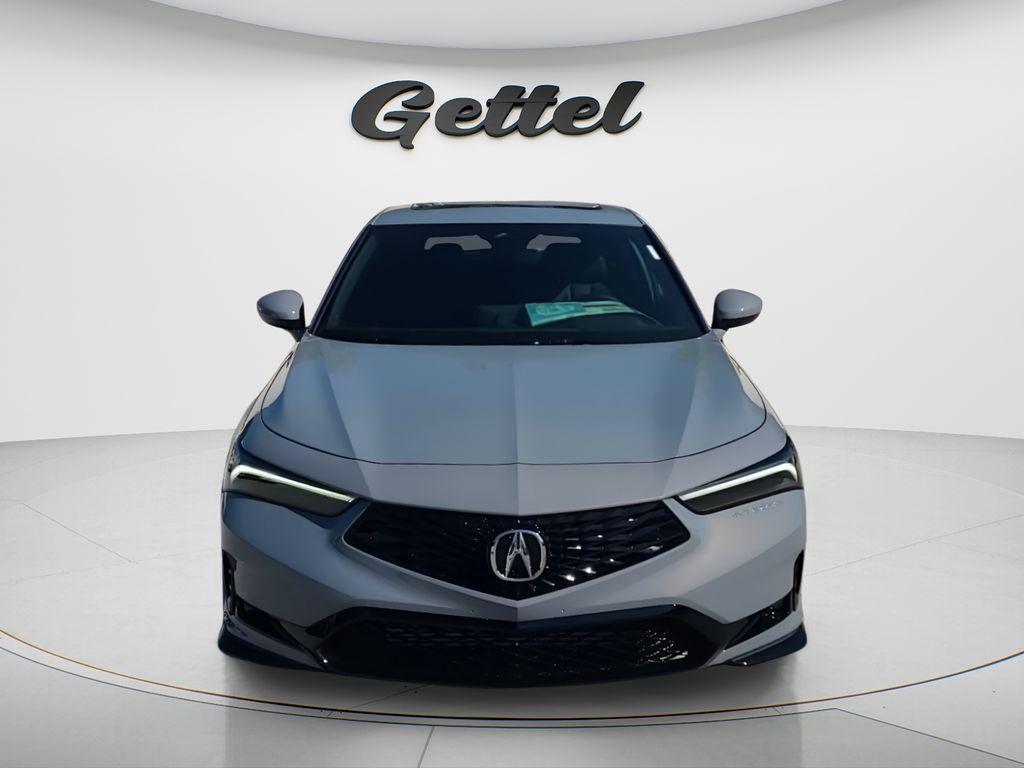 new 2026 Acura Integra car, priced at $37,305