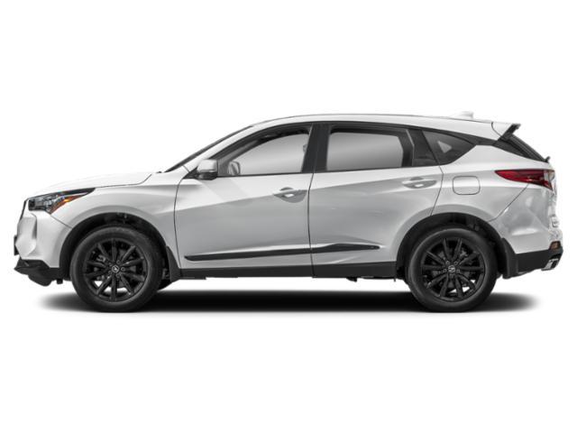 new 2026 Acura RDX car, priced at $47,150