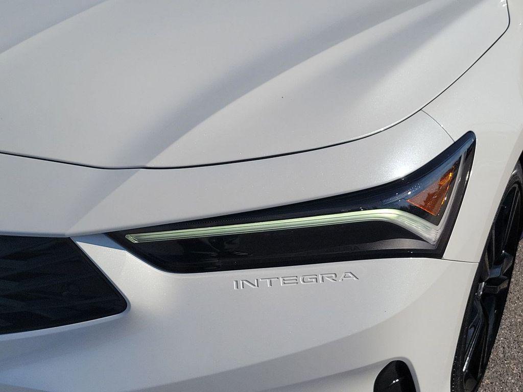 new 2026 Acura Integra car, priced at $40,995