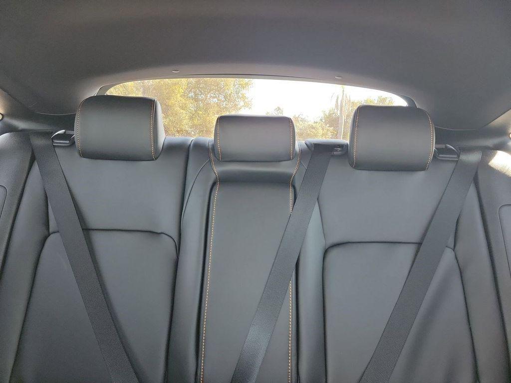 new 2026 Acura Integra car, priced at $40,995