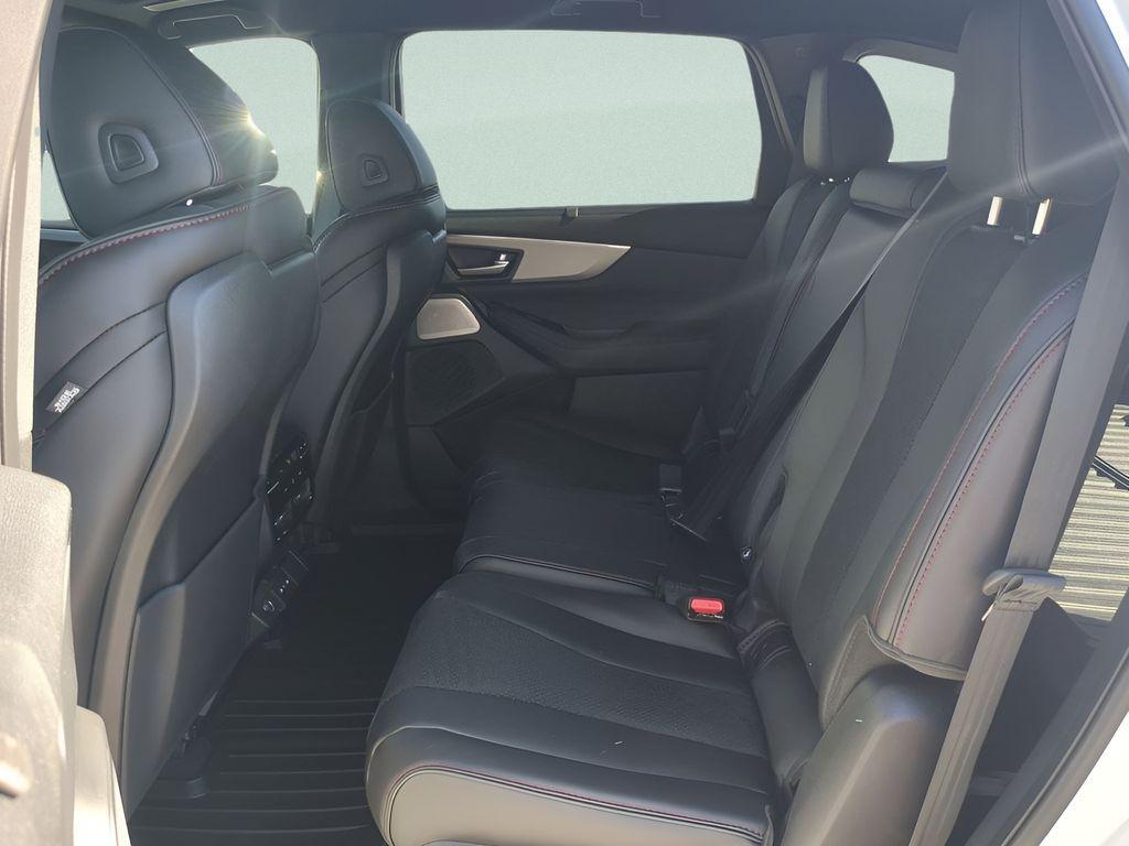 new 2026 Acura MDX car, priced at $64,350