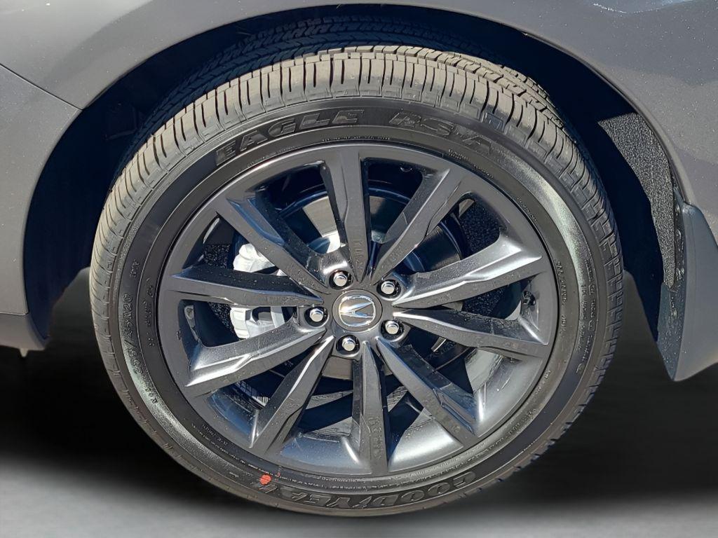 new 2026 Acura RDX car, priced at $52,650
