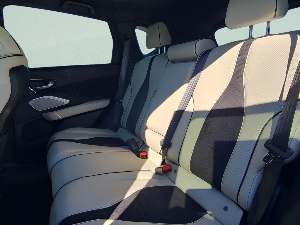 new 2026 Acura RDX car, priced at $52,650