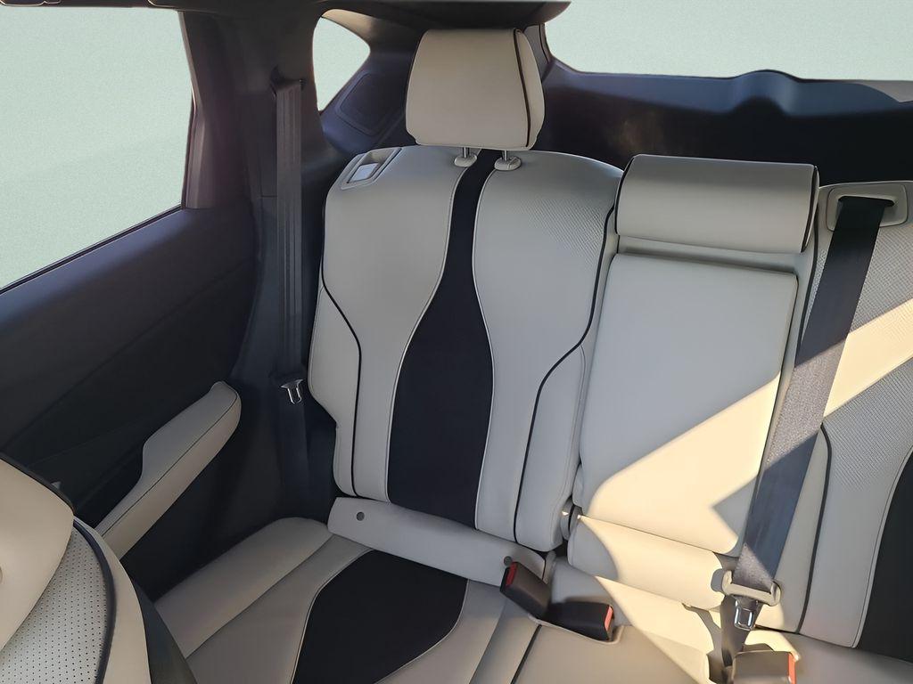 new 2026 Acura RDX car, priced at $52,650