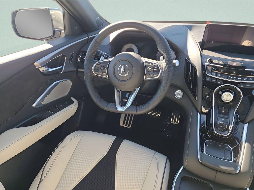 new 2026 Acura RDX car, priced at $52,650