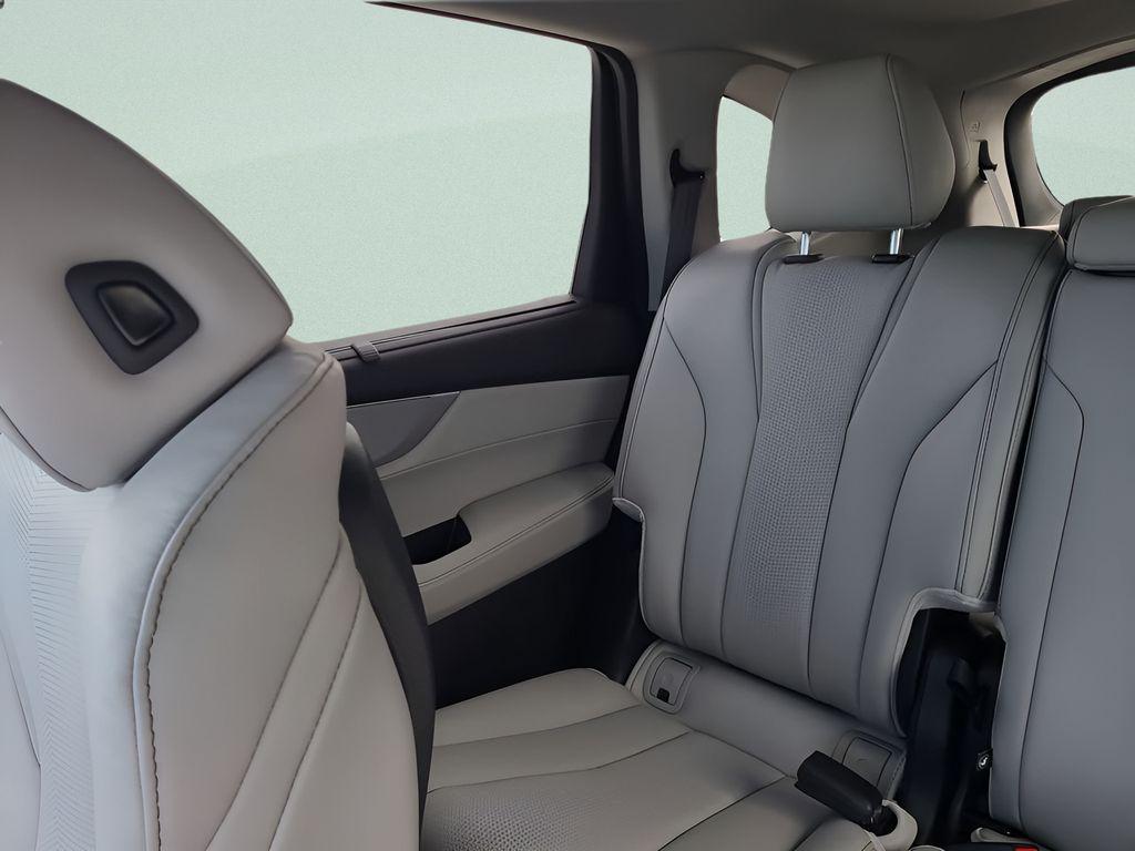 new 2026 Acura MDX car, priced at $60,850