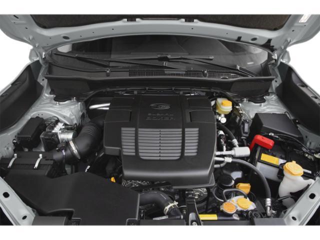 used 2021 Subaru Forester car, priced at $19,784