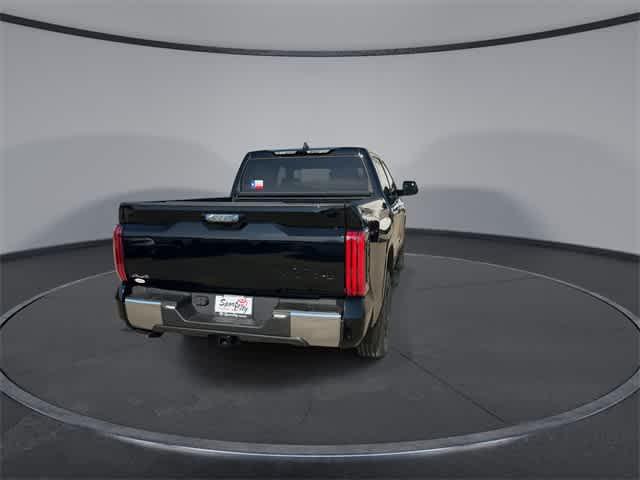 new 2026 Toyota Tundra car, priced at $70,873