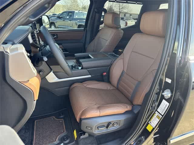new 2026 Toyota Tundra car, priced at $70,873
