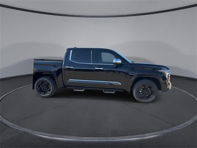 new 2026 Toyota Tundra car, priced at $70,873