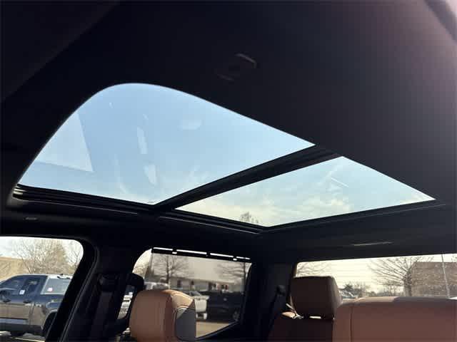 new 2026 Toyota Tundra car, priced at $70,873