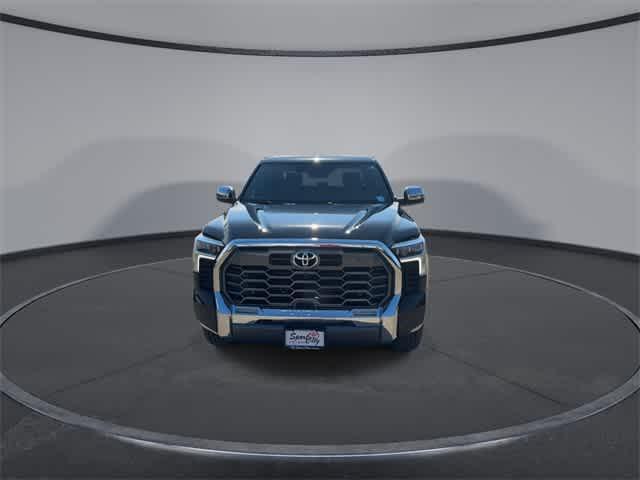 new 2026 Toyota Tundra car, priced at $70,873