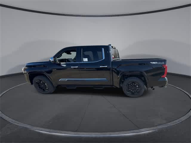 new 2026 Toyota Tundra car, priced at $70,873