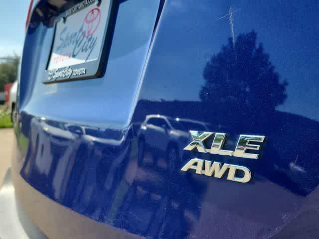 used 2015 Toyota RAV4 car, priced at $15,877