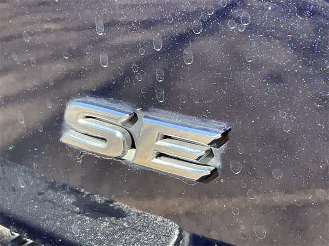 used 2022 Toyota Camry car, priced at $22,070